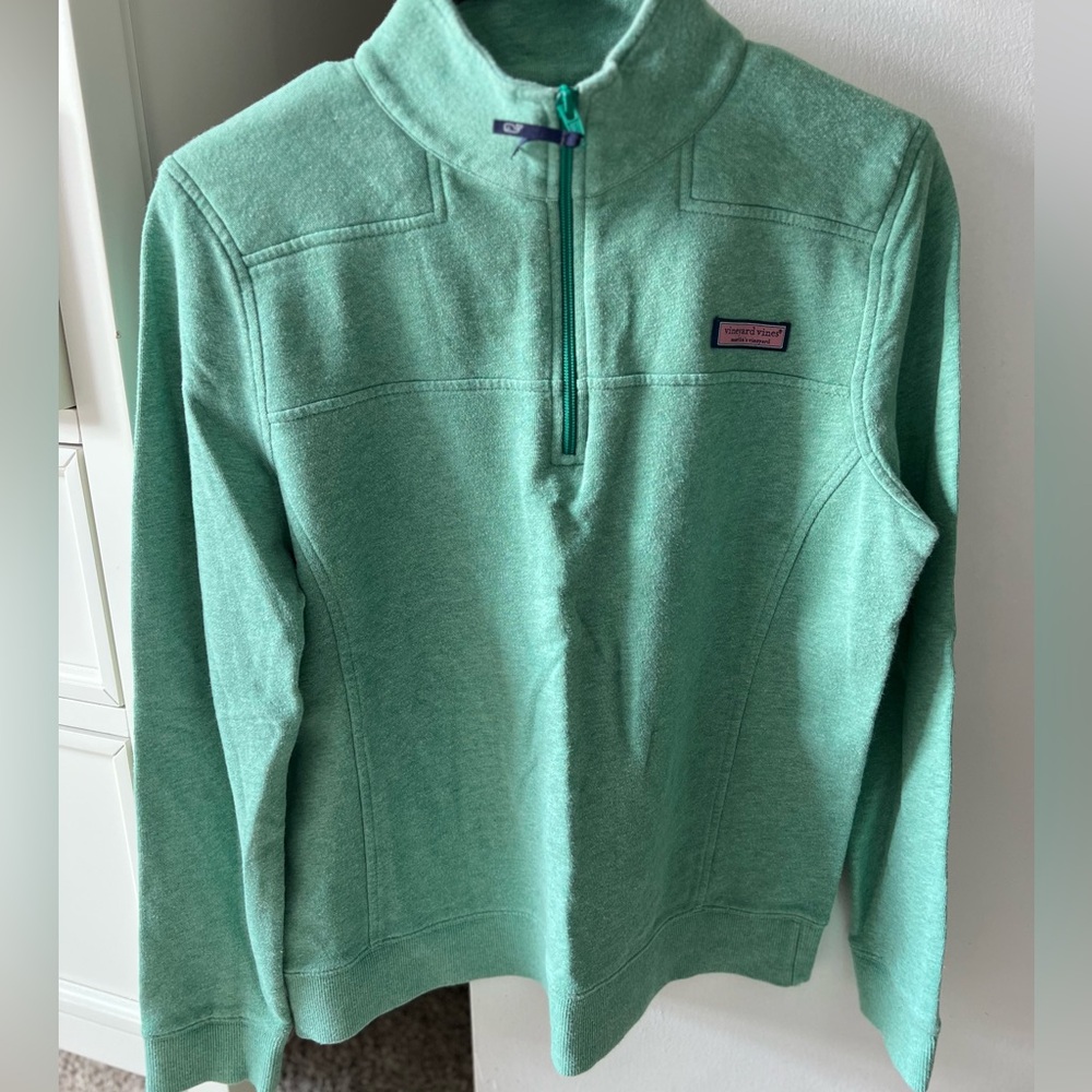 Women’s Vineyard Vines Quarter-zip
